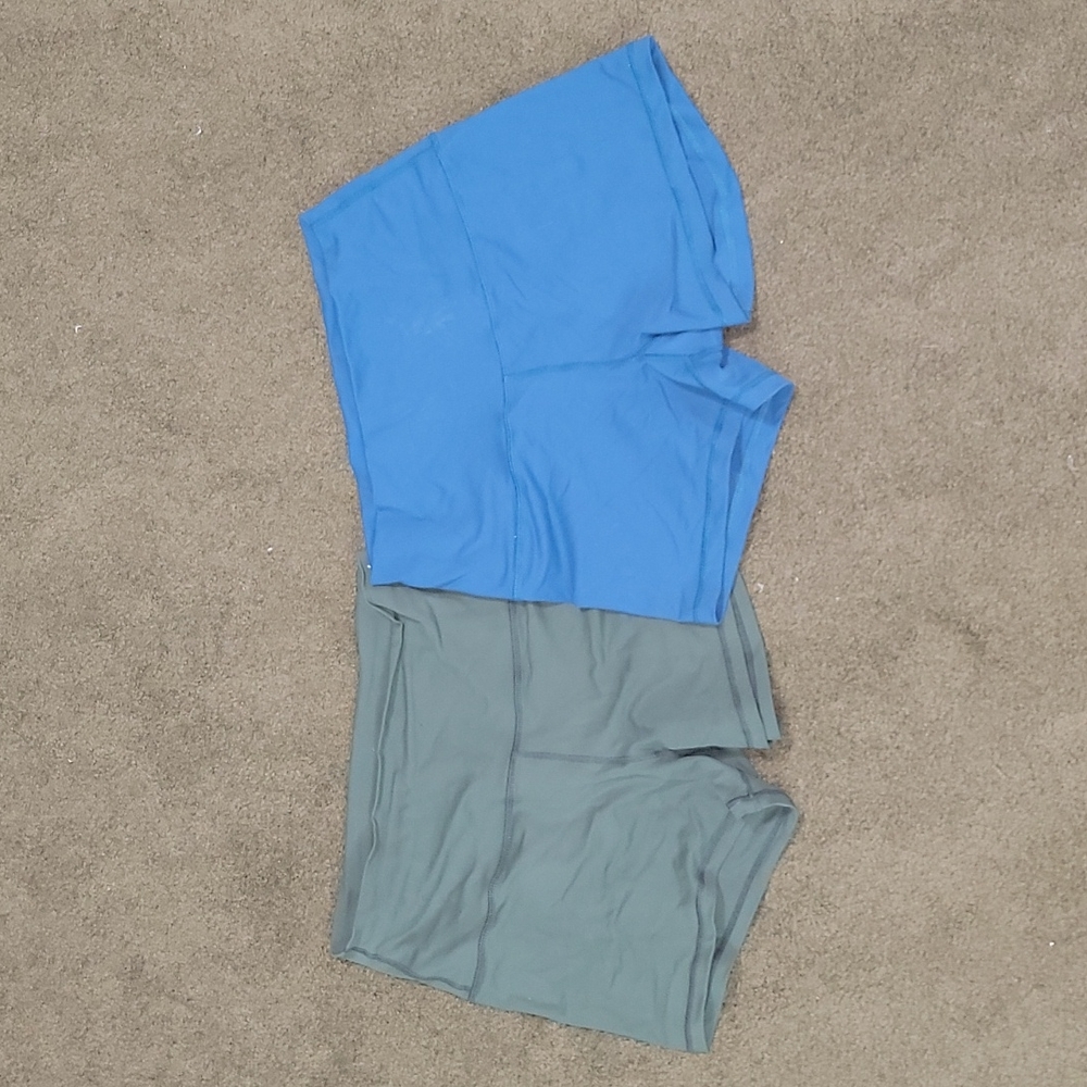 Born primitive new heights booty shorts l